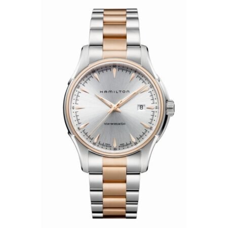 Hamilton Jazzmaster Viewmatic Auto H32655191