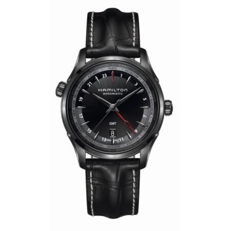 Hamilton Jazzmaster GMT Auto H32685731