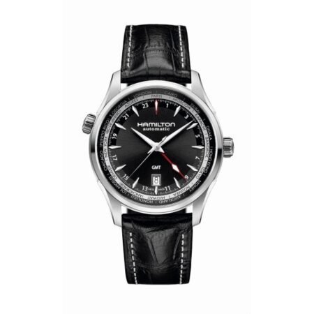 Hamilton Jazzmaster GMT Auto H32695731