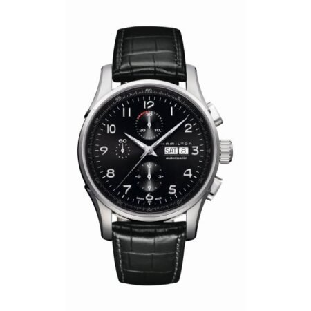 Hamilton Jazzmaster Maestro Chrono H32716839