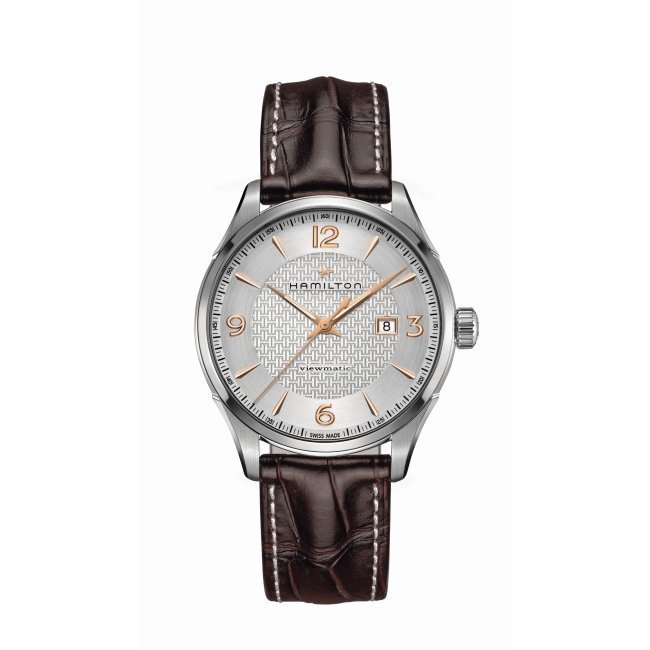 Hamilton Jazzmaster Viewmatic Auto H32755551