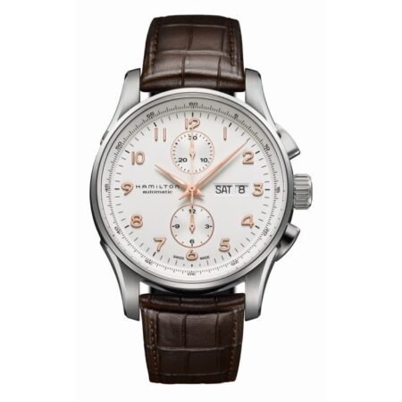 Hamilton Jazzmaster Maestro Chrono Auto H32766513