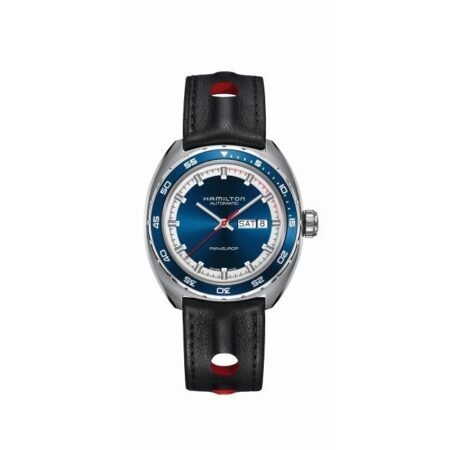 Hamilton American Classic Pan Europ Auto H35405741