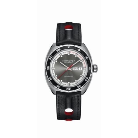 Hamilton American Classic Pan Europ Auto H35415781