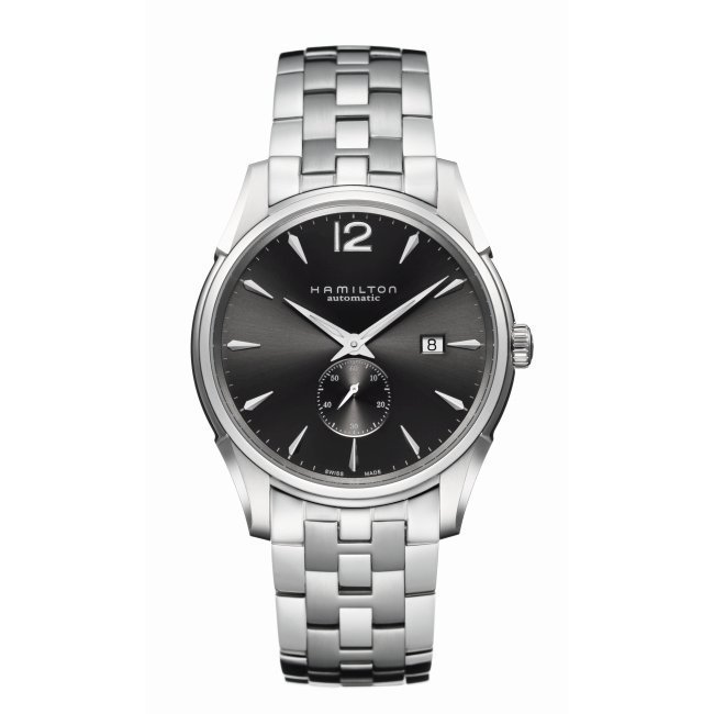 Hamilton Jazzmaster Small Second Auto H38655185