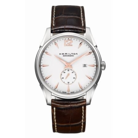 Hamilton Jazzmaster Small Second Auto H38655515