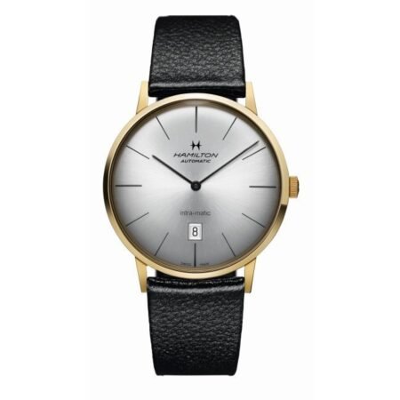 Hamilton American Classic Intra-Matic Auto H38735751