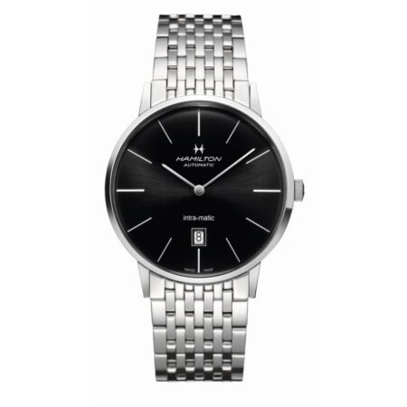 Hamilton American Classic Intra-Matic Auto H38755131
