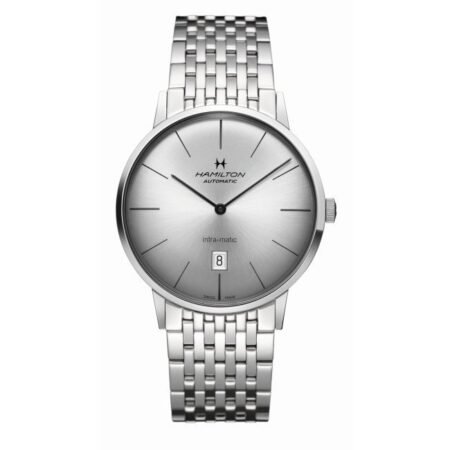 Hamilton American Classic Intra-Matic Auto H38755151
