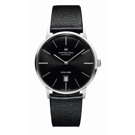 Hamilton American Classic Intra-Matic Auto H38755731