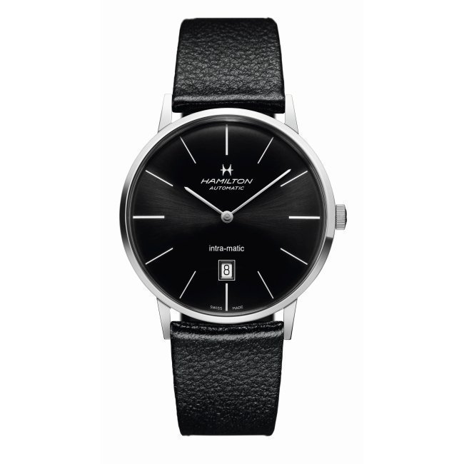 Hamilton American Classic Intra-Matic Auto H38755731