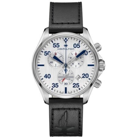 HAMILTON Khaki Pilot H76712751