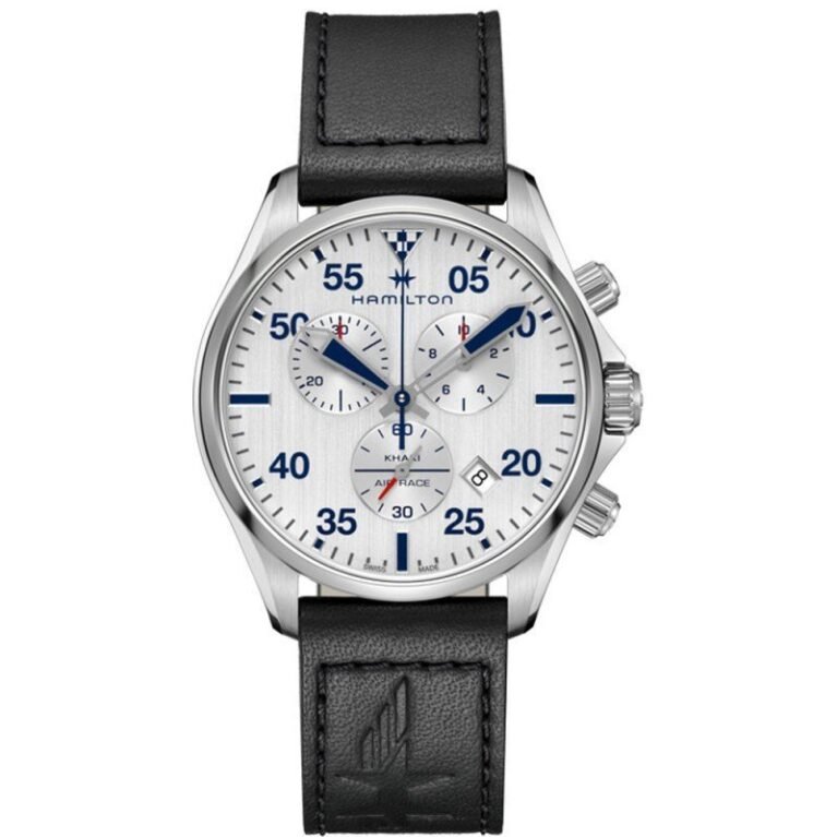 HAMILTON Khaki Pilot H76712751