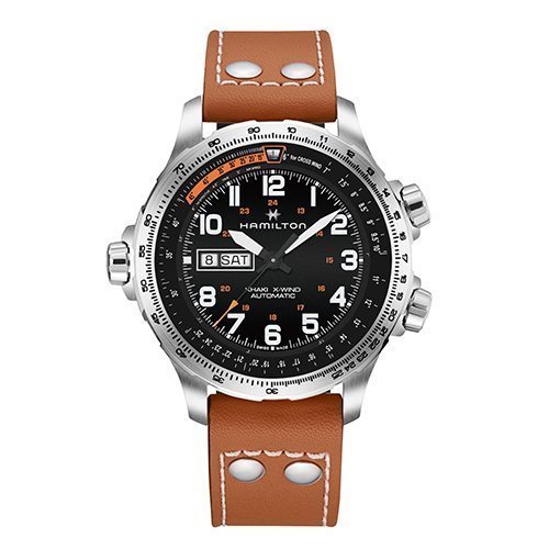 Hamilton KHAKI X-Wind H77755533