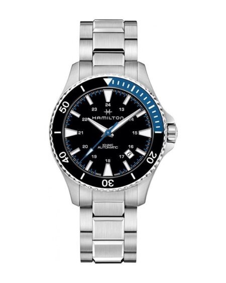 HAMILTON Khaki Navy Scuba Automatic H82315131