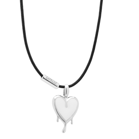 My Gavello Vento Dali Pendant with light blue essenza (small)