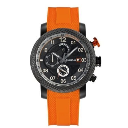 Quantum Powertech Chronograph PWG484.650