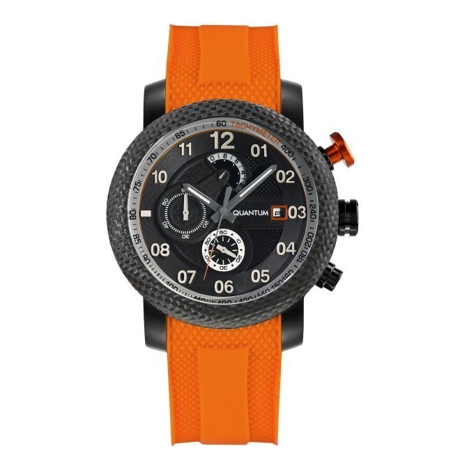Quantum Powertech Chronograph PWG484.650