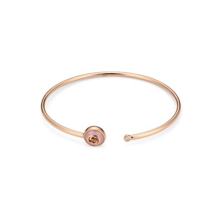 Gucci Interlocking G Bracelet