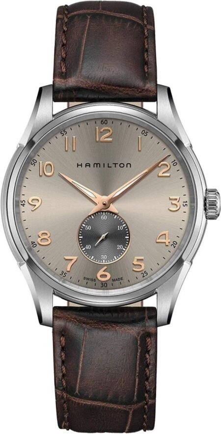HAMILTON Jazzmaster Thinline H38411580
