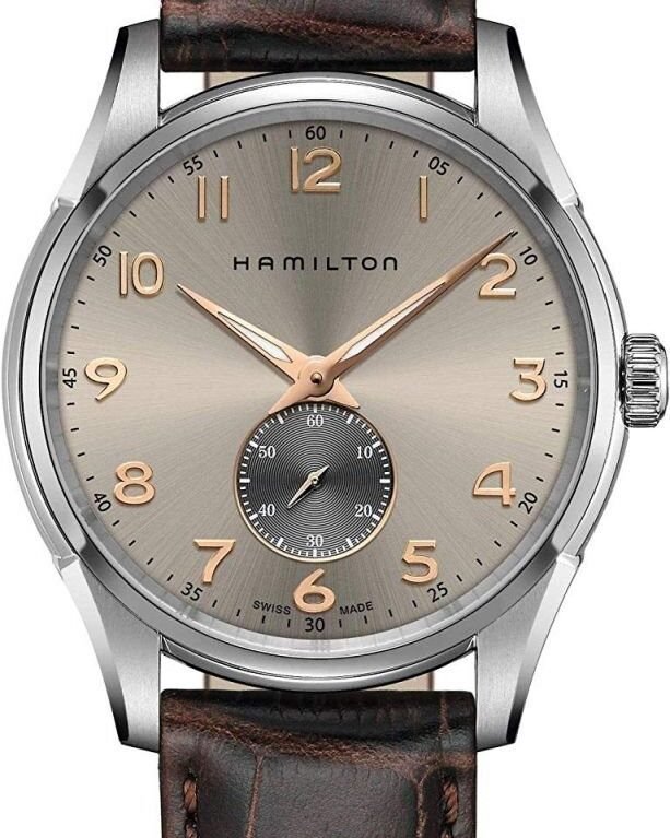 HAMILTON Jazzmaster Thinline H38411580
