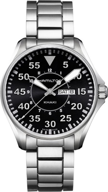 Hamilton Khaki Pilot H64611135