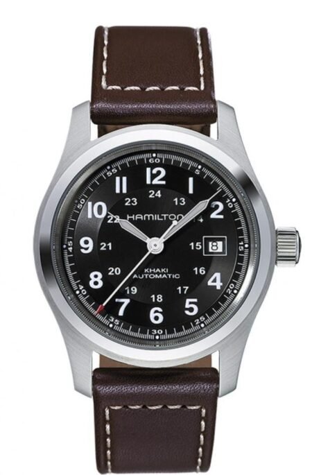 HAMILTON KHAKI Field Automatic
