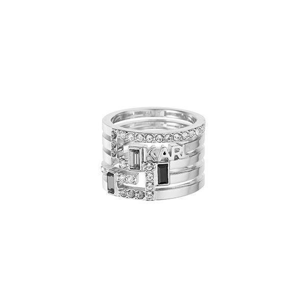 Δαχτυλιδι KARL LAGERFELD 5512185