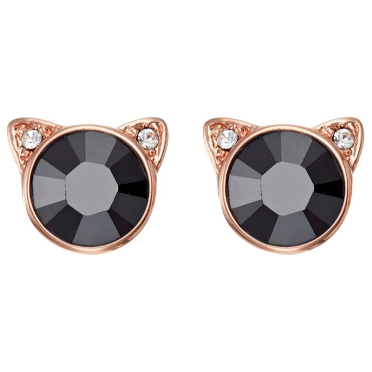 Σκουλαρικια KARL LAGERFELD 5483688