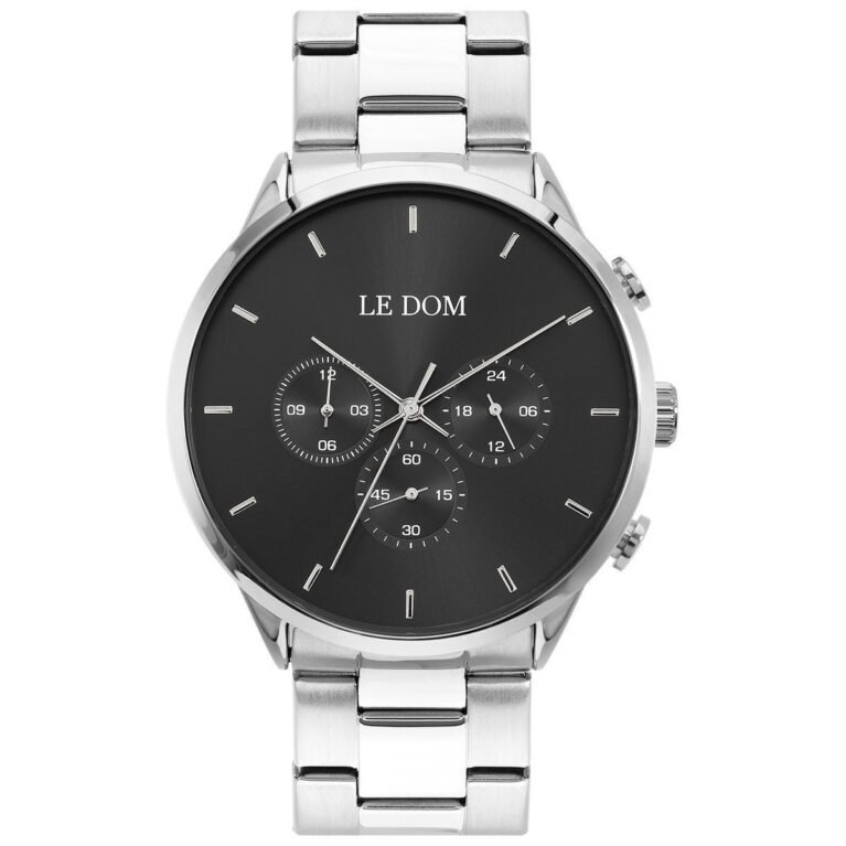 LEDOM Principal Chronograph