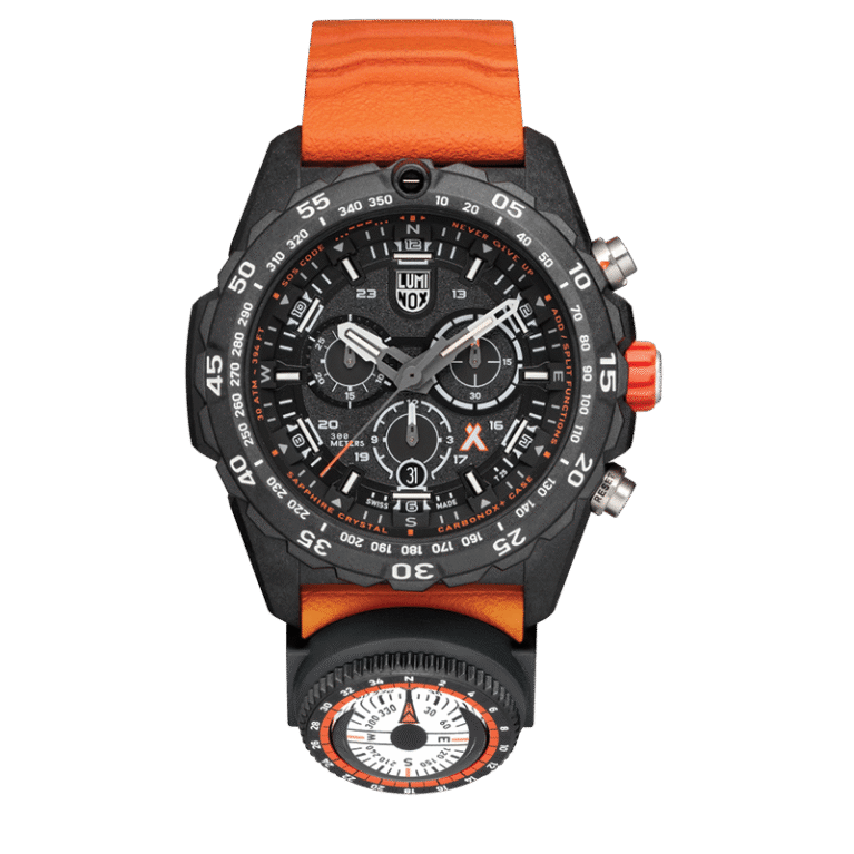Luminox Bear Grylls Survival Master Series 3749